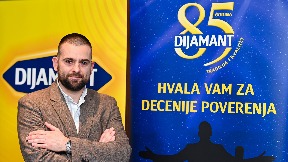 Dijamant proslavlja 85 godina poslovanja 