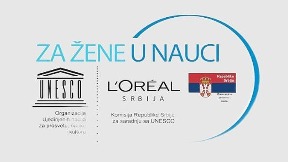 Stipendije za naučnice