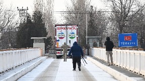 Otvoren prelaz posle 35 godina