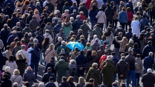 Protest za bolje zdravstvo