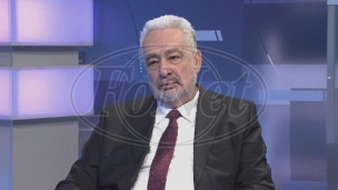 Odlazim iz politike