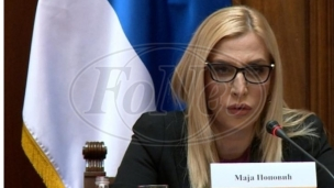 Pokušaj destabilizacije
