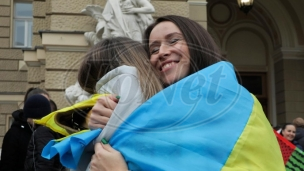Stigao 1, 1 milon Ukrajinaca 
