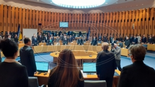 Špirić na čelu Doma naroda