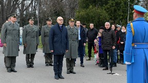 Patriote bez vojnog roka