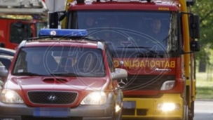 Muškarac stradao u požaru