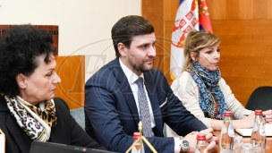 Posebne mere za svaki region