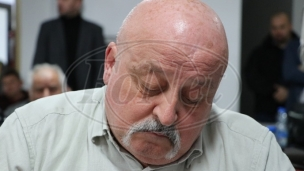 Vlajić: Zulum i otimačina