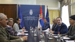 Kfor statusno neutralan