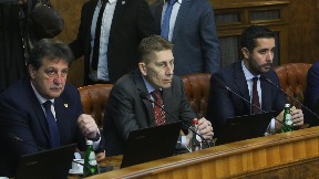 Država treba da bude ažurnija