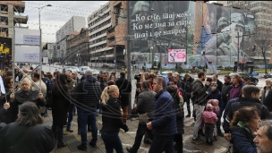 Advokati brane tužiteljke