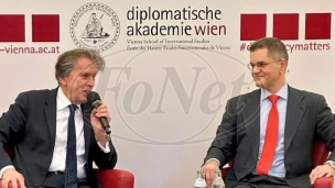 Plan za Kosovo nosi posledice