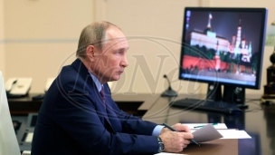 Putin potpisao zakon o jeziku