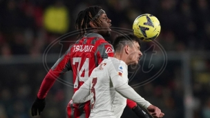 Poraz Rome