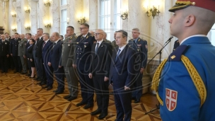 Obeležen Dan VBA