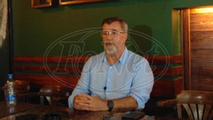 Ugroženi Vidojković i Kulačin