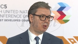 Srbija nastavlja da se bori