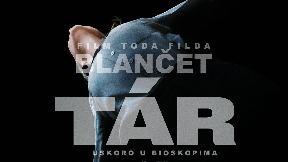 "Tar" u bioskopima