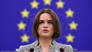 Osuđena Tihanovska 