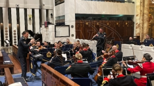 Završena britanska turneja