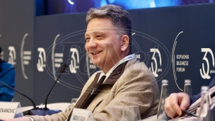 Registrovano 1, 7 miliona naloga
