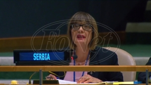 Srbija za rodnu ravnopravnost