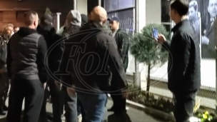 Podrška reporteru  FoNeta