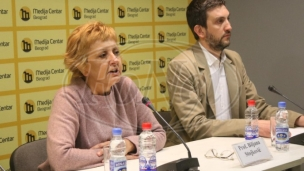 Napad na slobodu
