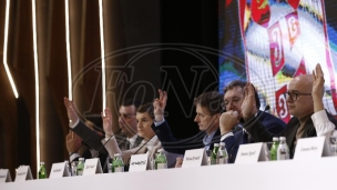 Podržan Vučićev predlog