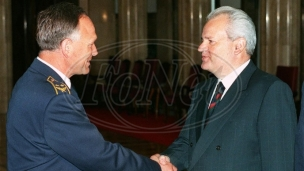 Godišnjica Miloševićeve smrti