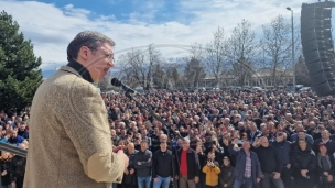 Ulaganje u lokalne puteve