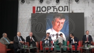 Gubitak Đinđića nenadoknadiv