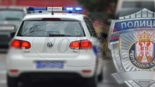 Hapšenje zbog ubistva