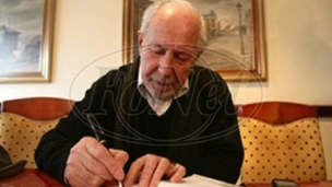 Umro Dragoslav Mihailovič