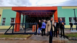 Vučić sa Lajčakom