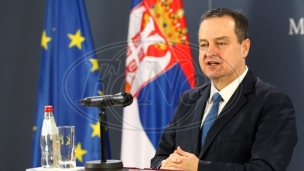 SPS nije za sankcije Rusiji