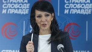 Srbija da ima evroposlanike 