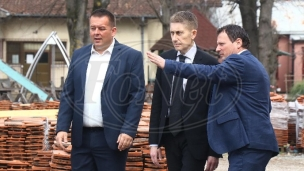 Uskoro nova zgrada Opštinske uprave