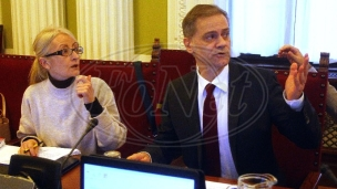 Srbiji mesto u Evropi