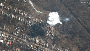 Kanada šalje municiju Ukrajini