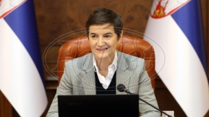 Brnabić obećala povišicu