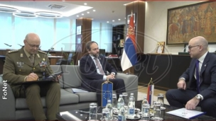 Srbija na "Forumu Šuman"