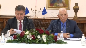 Sastanak ušao u 12 sat