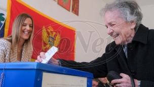 Glasalo više od 55% birača