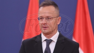 Ne šaljemo municiju u Ukrajinu