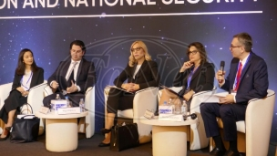 Čvrsto protiv korupcije