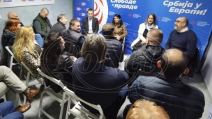 Jedina dobra budućnost je EU