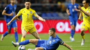 Pobeda Slovenije na početku kvalifikacija