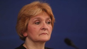 1999 - nuklearno-hemijski rat