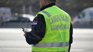 Napad na policajce